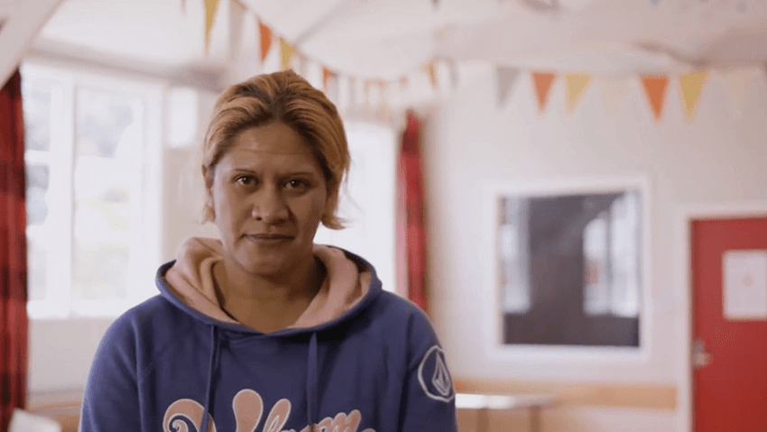 Stories of women in Aotearoa who can’t vote