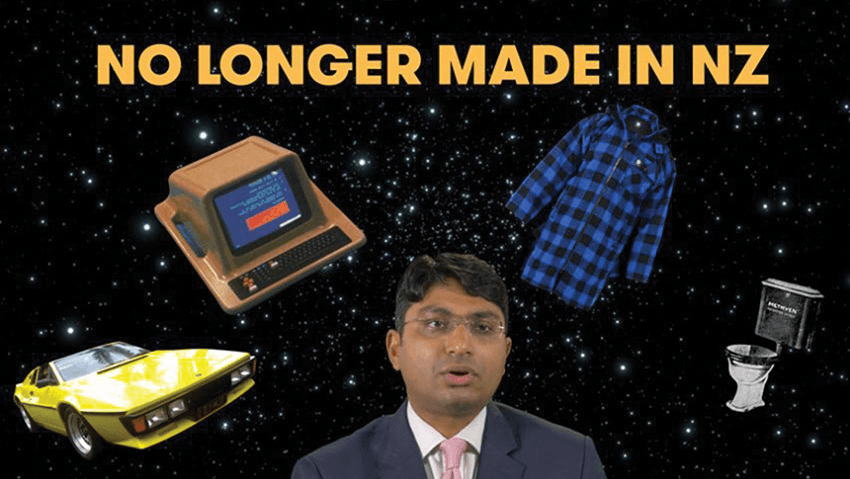 Hey Shamubeel #3 What Happened To Work?