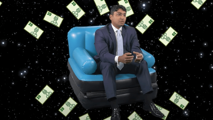 Hey Shamubeel #5 Did Tax Just Get Cool?