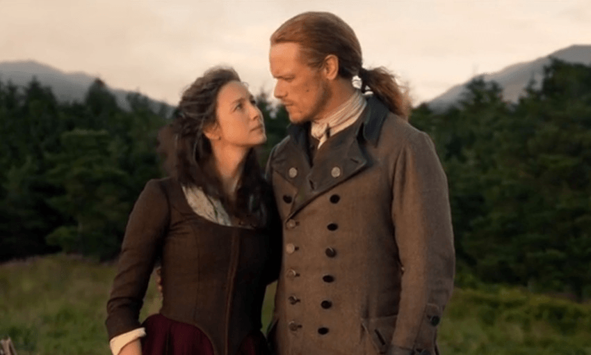 Outlander recap: New season, new wigs, old love