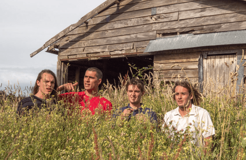 The return of Dunedin pop: Why Marlin’s Dreaming isn’t afraid of the p word