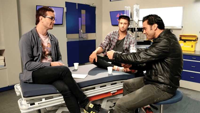 Real Talk with Dave, Cam and Ben: Women