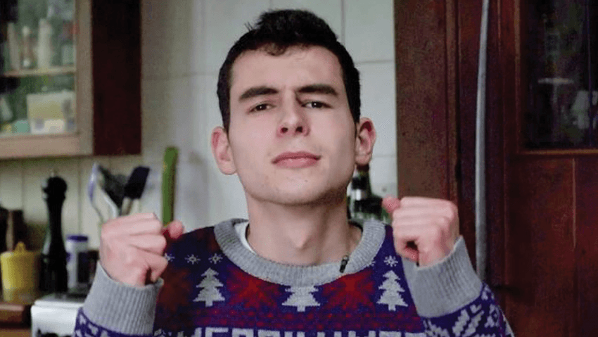 Christmas in the Park