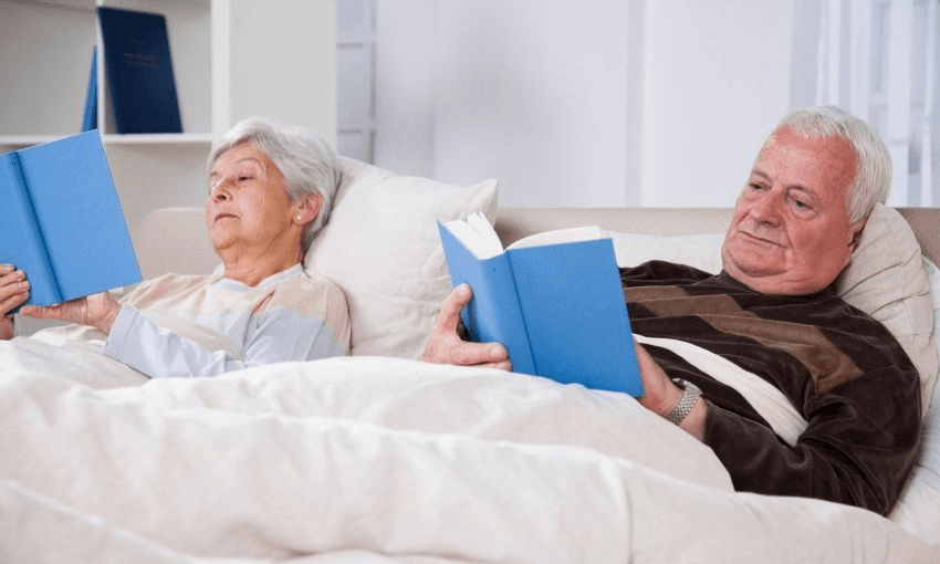 (Photo: Tomazl/Getty) 
