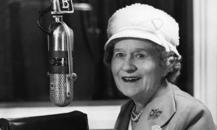 The odds of the new media brand being called Aunt Daisy FM were unavailable at the time of going to press