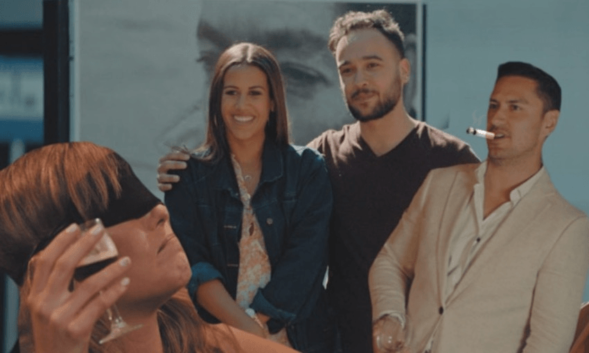 The Bachelorette NZ Power Rankings: A dart to the heart