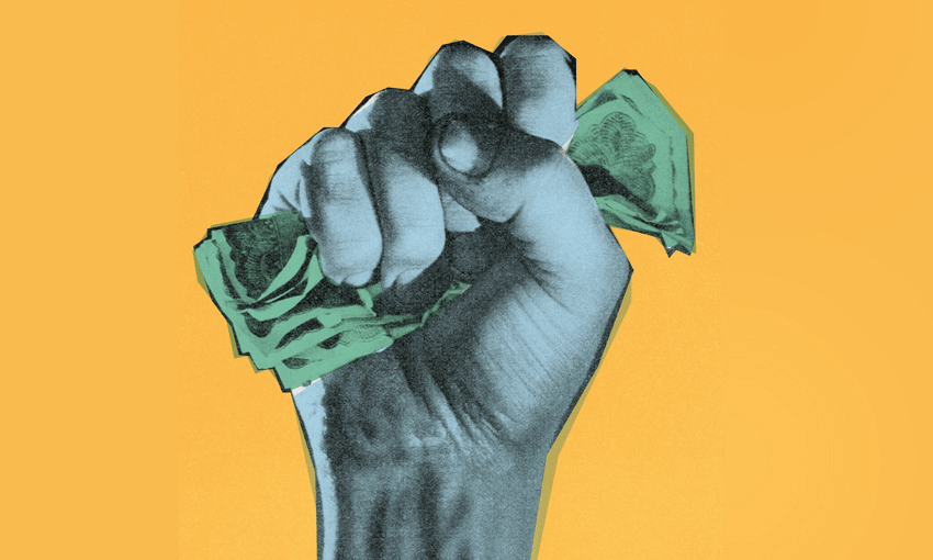 CSA IMAGES VIA GETTY 
