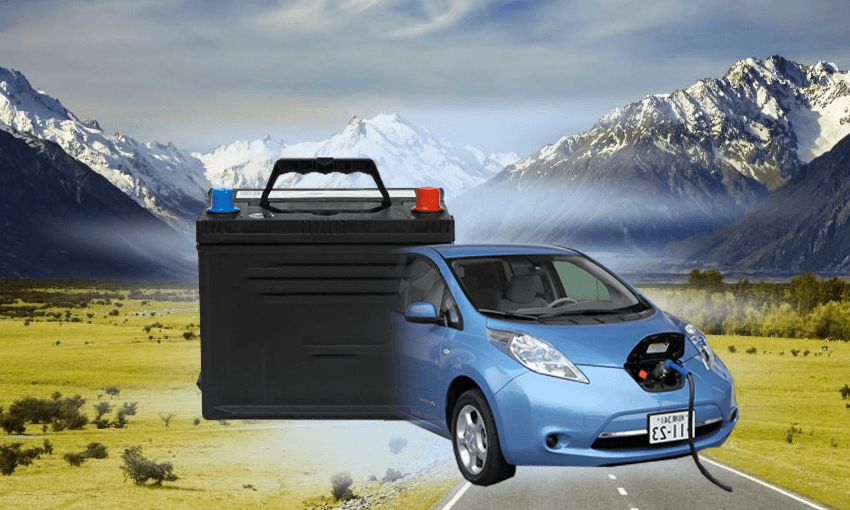 New Zealand’s EV revolution may not come easy