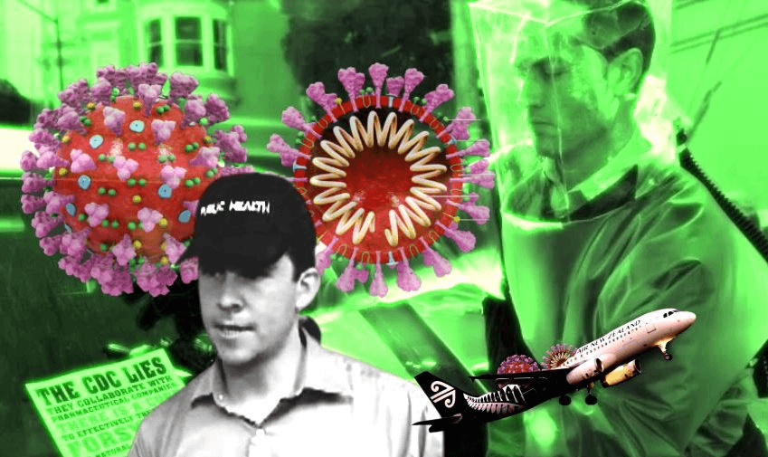 Novel Coronavirus: confessions of a recovering NZ pandemic planner