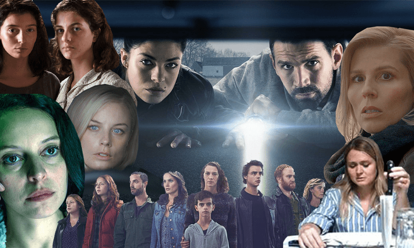 Wanna go to Europe? You can (through your television screen, albeit).