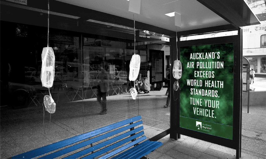 The slightly dramatic, overly snitchy campaign for 0800 Smokey.