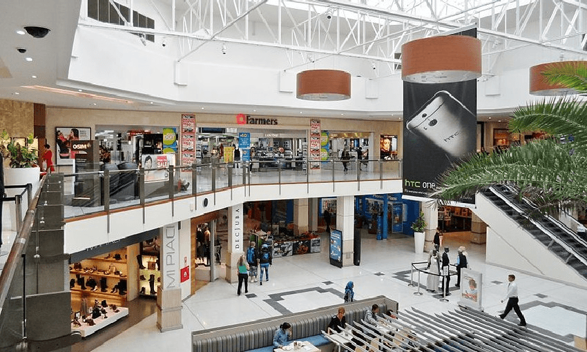 St Lukes (Photo: Wikimedia Commons) 
