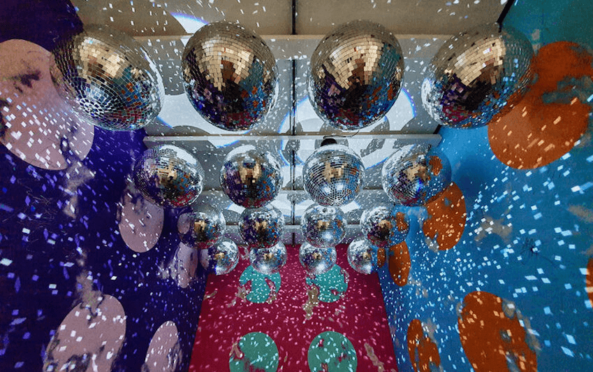 ‘Litmus: Nelson 2019 – A Measure of Health’, Shannon Novak, installation, 
part of Sympathetic Resonance, The Suter Art Gallery, Nelson. 
