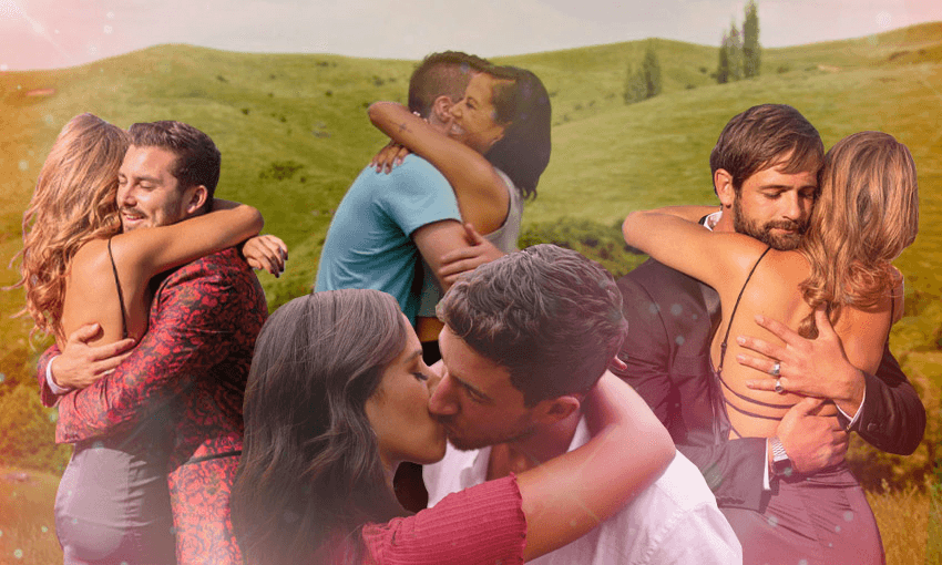 The Bachelorette NZ Power Rankings: The final decision is made