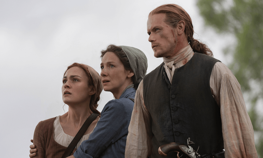 Outlander recap: Jamie has the worst birthday ever