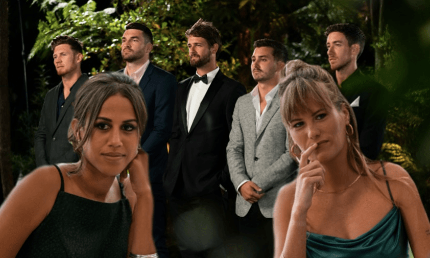 The Bachelorette NZ Power Rankings: Love lockdown