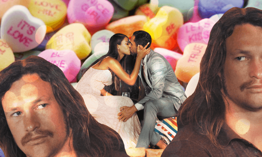 The Bachelorette NZ power rankings: Another veto from this get-up