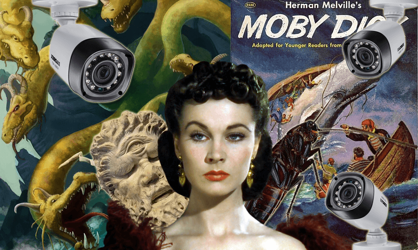 Classics 101: a complete novice reviews Kafka, Orwell, Homer et al