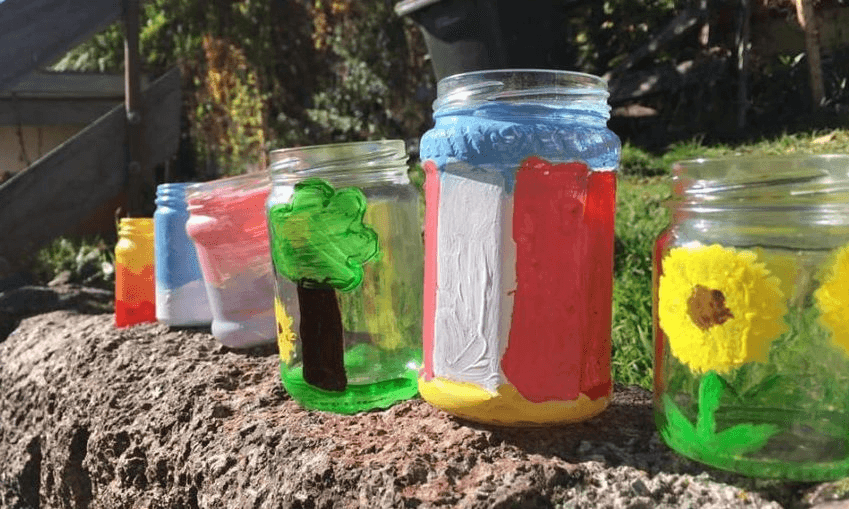 The Lyttelton Timebank provides a way to share skills in a community. Photo: Lyttelton Timebank on Facebook