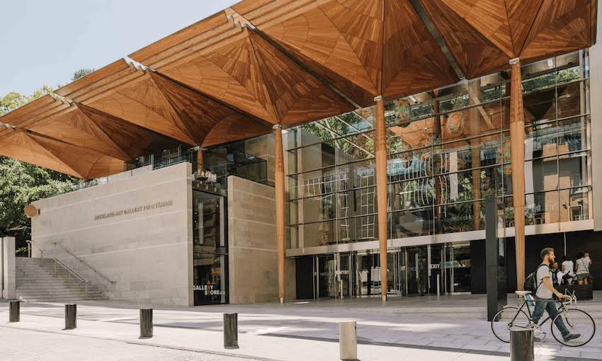 As of today, Auckland Art Gallery remains open. But what’s the role of the gallery in the age of Covid-19?