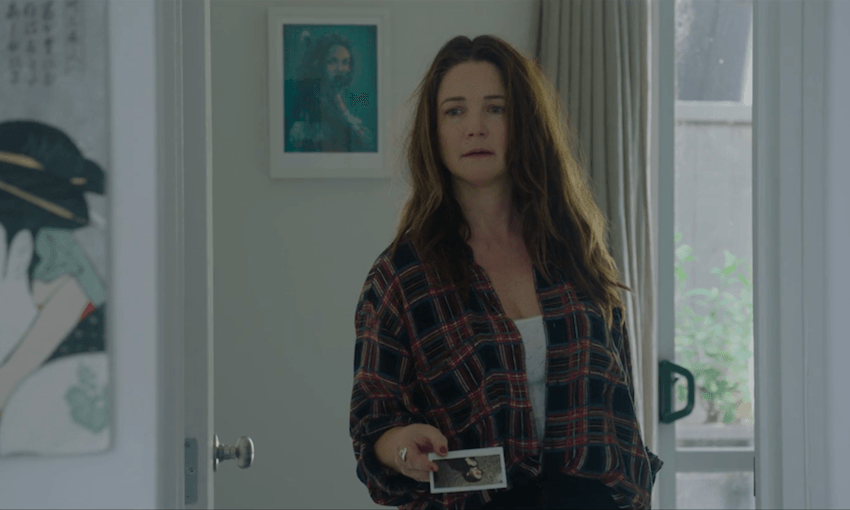 Claire Chitham stars in A Necessary Death, an entry in the 48Hours Lockdown competition from Bubblemates. 
