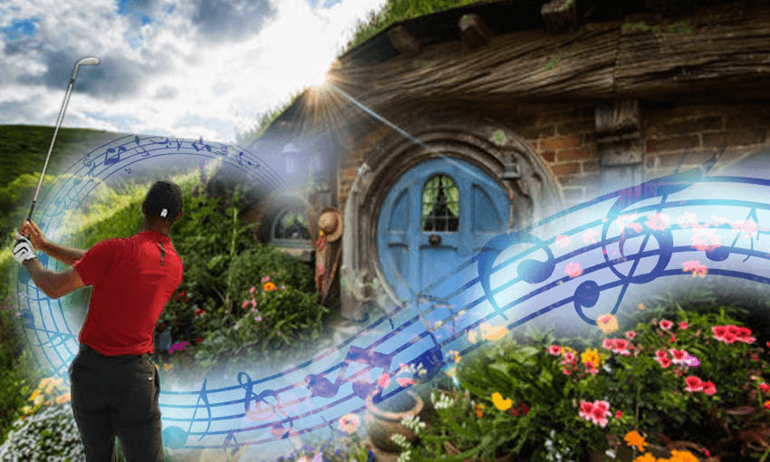 It really could happen. It probably won’t. But it could (image: tina tiller) 
