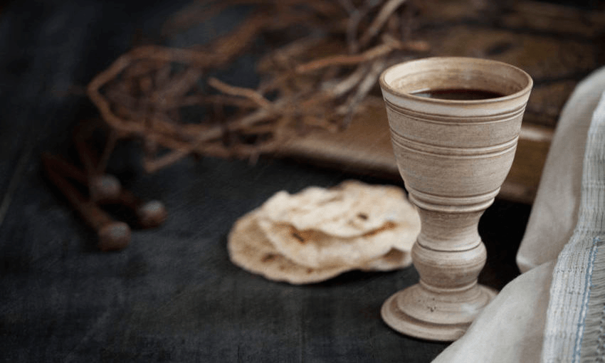 In New Zealand, as in so much of the world, Passover will be different in a time of pandemic. Photo: Getty  
