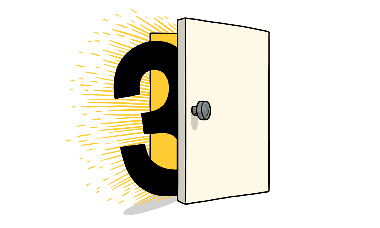 Illustration: Toby Morris