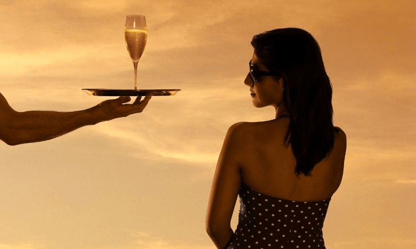 Image: Jonathon Knowles/ Getty