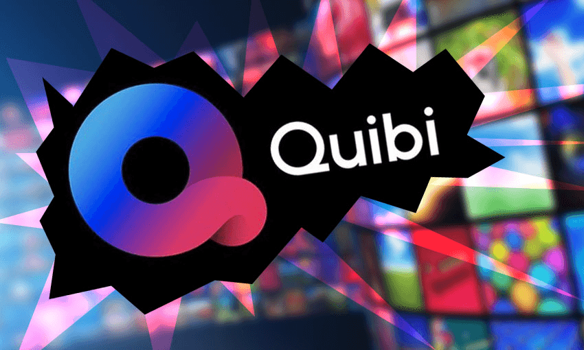 What makes Quibi different from all the rest? 
