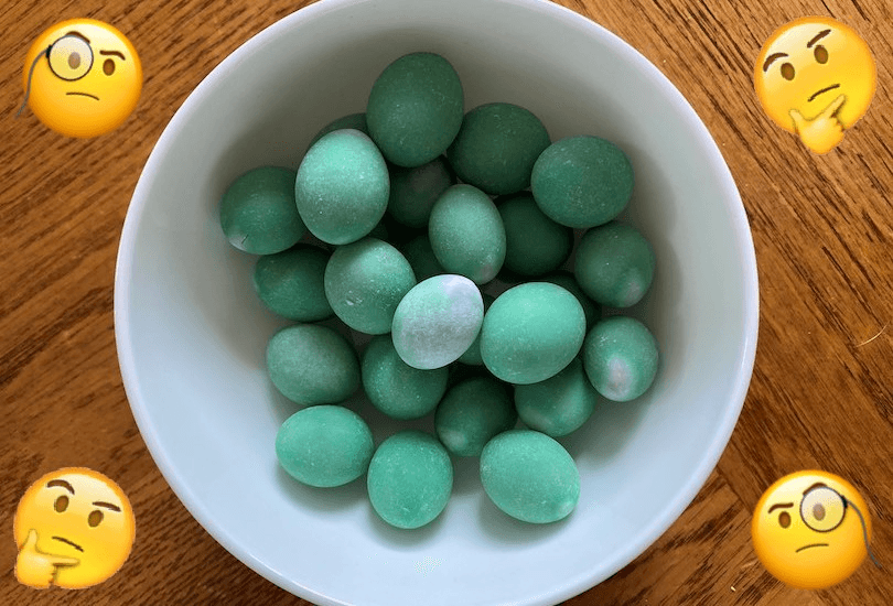 Hallelujah, a choccy fave is resurrected. So can this new Snifter egg