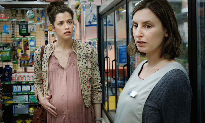 Need a new thriller? Look no further than The Secrets She Keeps. Photo: TVNZ.