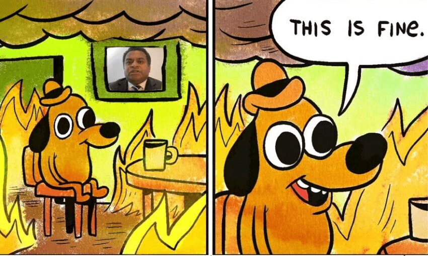 this is fine
