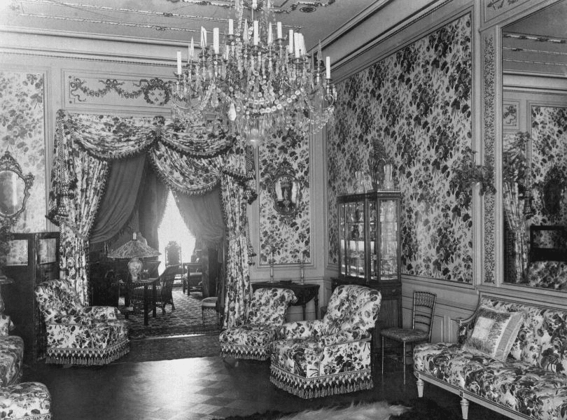 Pertinent lessons from Edith Wharton, icon The Spinoff