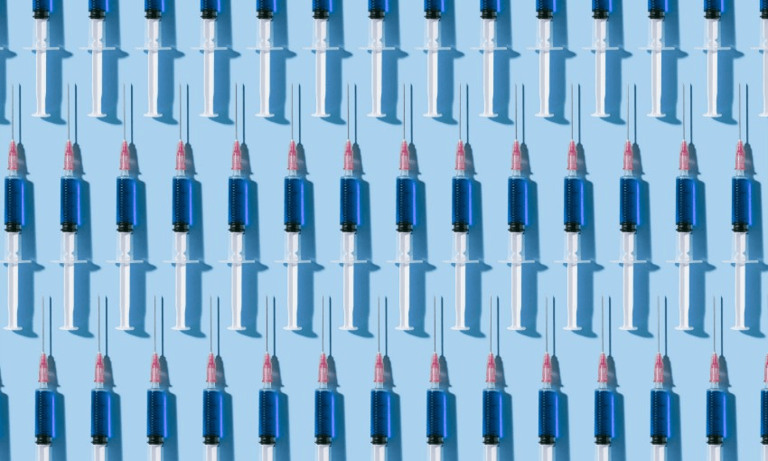 (Photo: Getty Images) 
