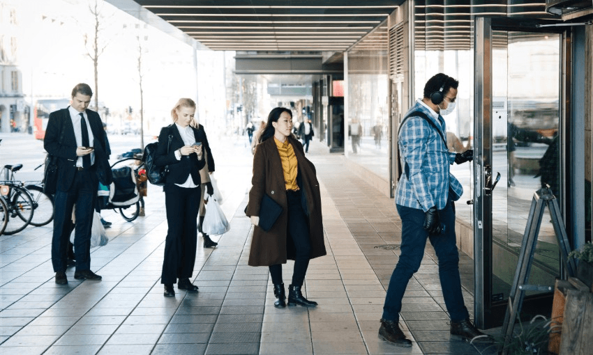 (Photo: Getty Images) 

