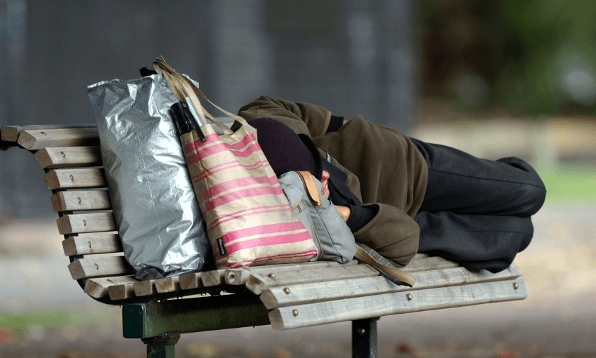 (Photo: Dean Purcell/Getty Images) 

