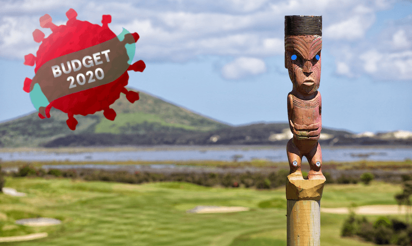 More funding is welcome, but the budget was still a missed opportunity for Māori