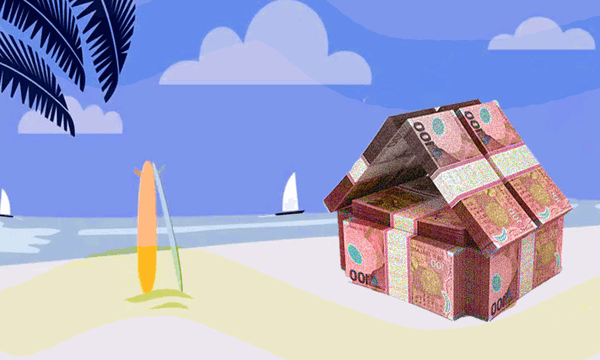 Is a mortgage holiday as fun as it sounds? (Short answer: no)