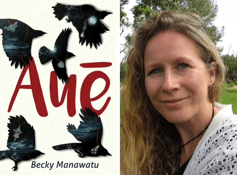 The morning after at Becky Manawatu’s whare | The Spinoff