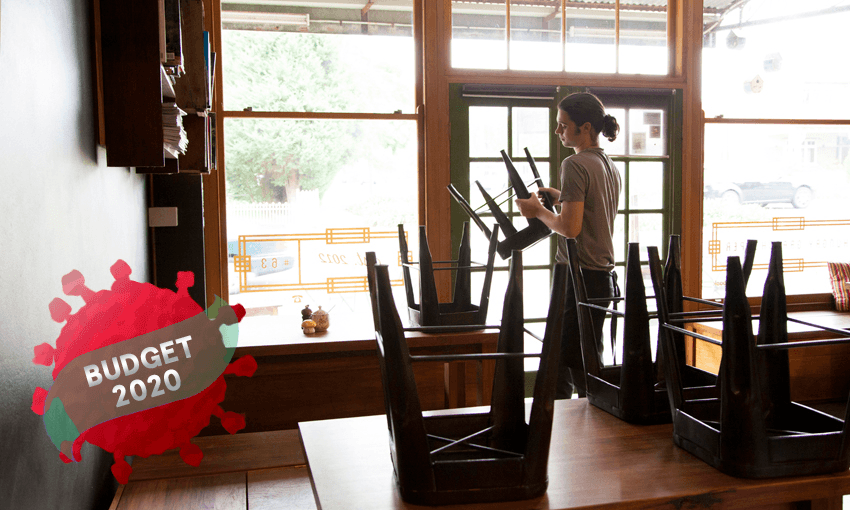 Hospitality sector reacts to Budget 2020: ‘I’m not as terrified as I was before’