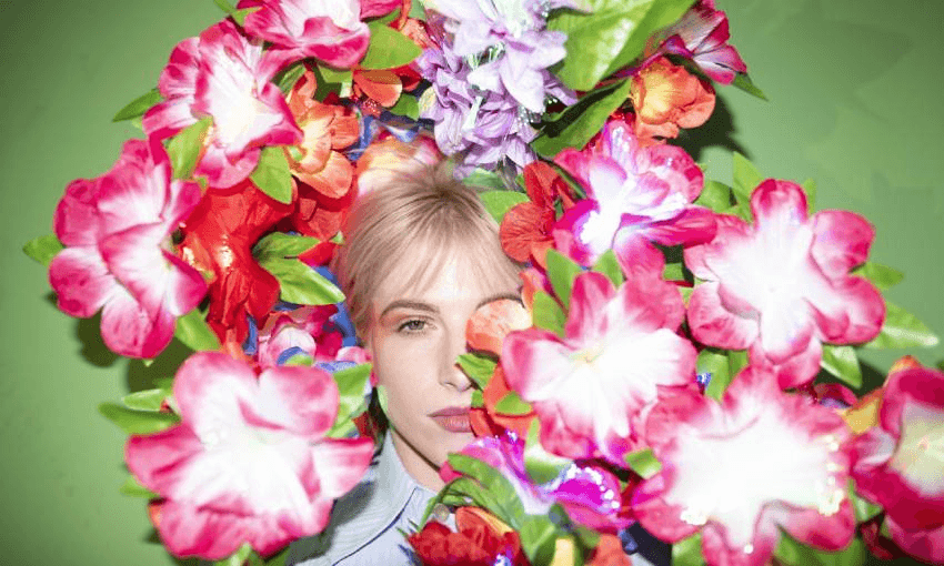 Photo: Lindsey Byrnes 
