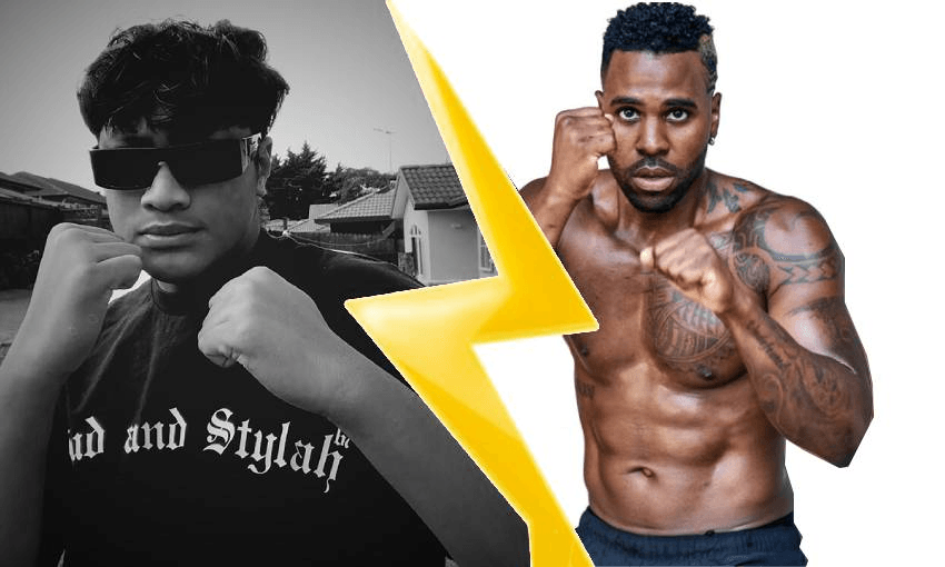 jawsh 685 and jason derulo