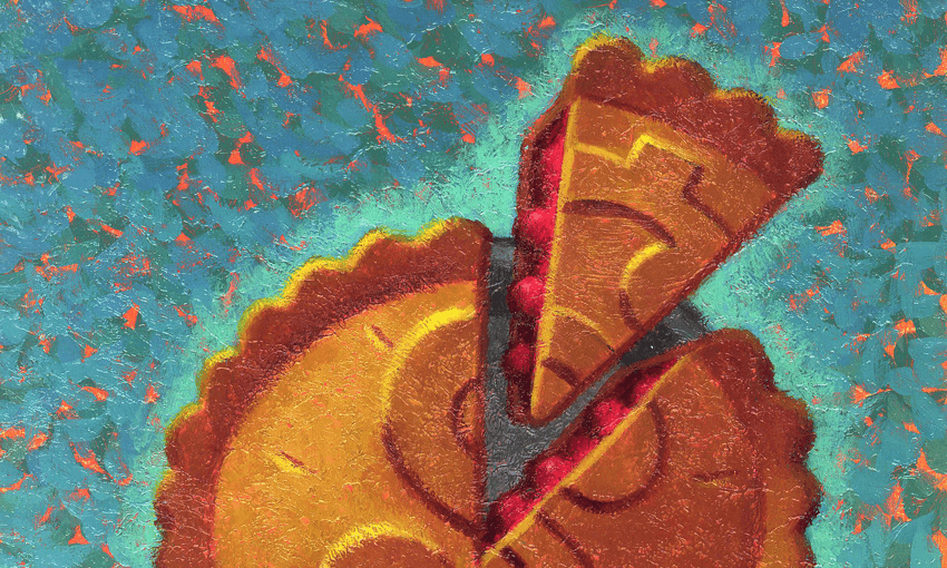 Less for you, but more for everyone (Photo: Getty Images) 
