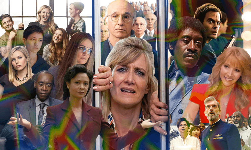 At a loss for what to watch? Don’t worry, The Spinoff has some places to start if you already know what you love.