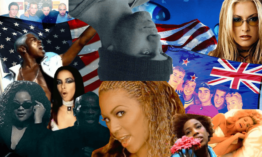 Here’s who we loved the week of May 28, 2000. But who was the most loved, and for the love of god, why? 
