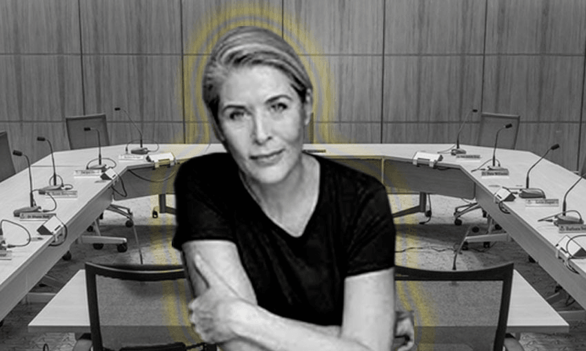 This week, the Education and Workforce Select Committee are hearing submissions on the Screen Industry Workers’ Bill. 
