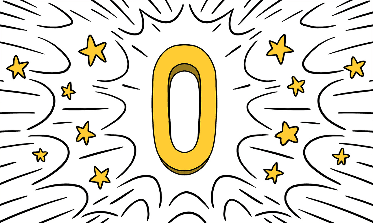 Covid-19 Zero v2 white