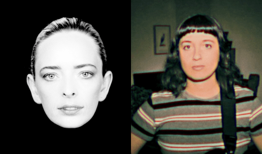 WATCH: Under Cover: Chelsea Jade and Liz Stokes