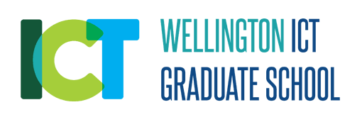 Wellington ICT Graduate School